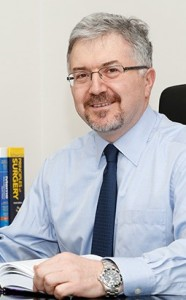 Ekmel Tezel