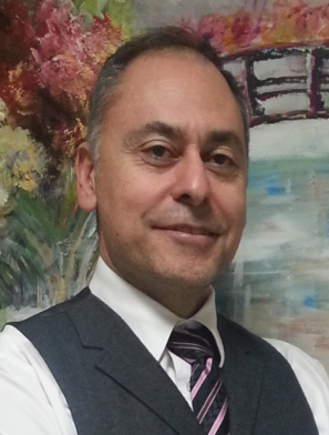 Erkin Arbal